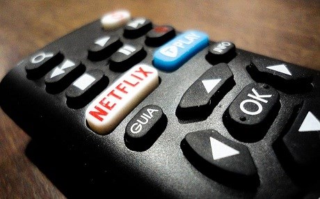 Netflix'in abone sayısı 125 milyona ulaştı