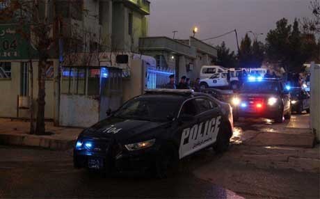 Süleymaniyeli kadın evinde ölü bulundu