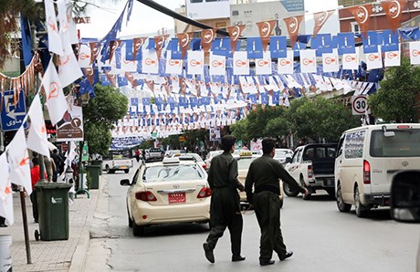 پیاوان دەبنە قوربانیی کۆتای ژنان