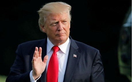 Trump’tan yeni Orşelim mesajı