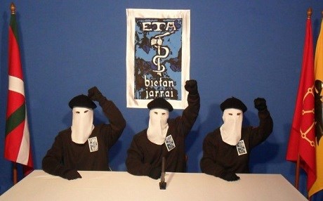 Silahlı örgüt kendini feshediyor