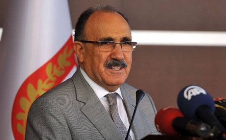 Atalay: MÎTê li 2 hezar û 473 kesan guhdar kiriye