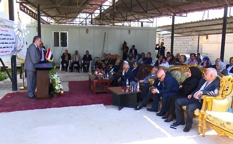 Kurdên Feylî piştî 15 salan dibin xwedî kursiyekî parlementoyê