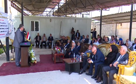 Feyli Kürtler ilk defa temsilcilerini seçecek