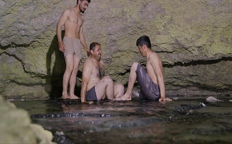 Could Kurdistan’s mineral waters be a destination for natural medicine?