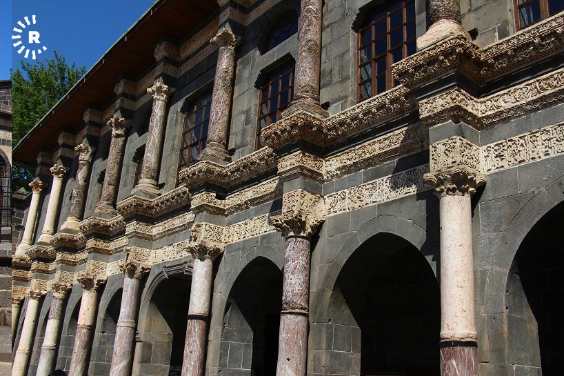 FOTO - Başka bir açıdan ‘Ulu Camii’