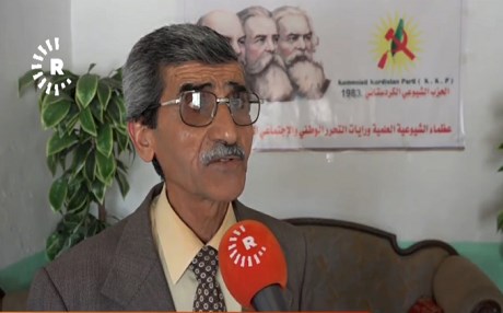 ROJAVA – Partiyên Kurdan li dijî plana Amerîkayê ne