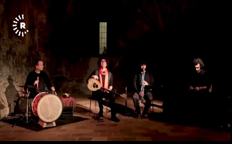 Hunermend Selah Emo helbesteke Melayê Cizîrî kire klîp