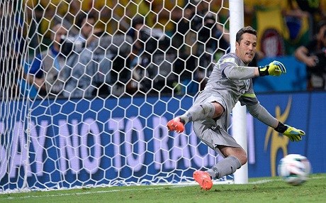 Brezilyalı futbolcu kariyerine son verdi