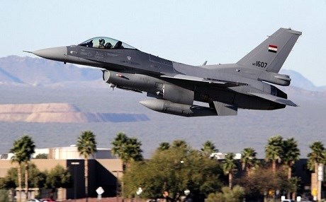 6 jê serkirde 36 çekdarên DAIŞê hatine kuştin