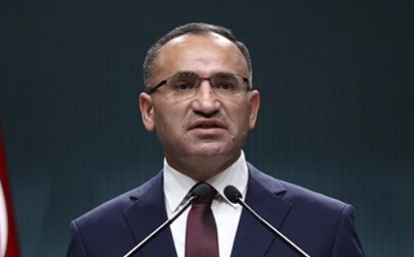 Hükümet’ten CHP-İyi Parti işbirliği yorumu