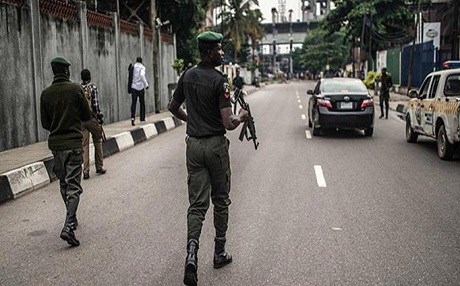 Li Nijerya êrişa çekdarî: Kuştî û birîndar hene