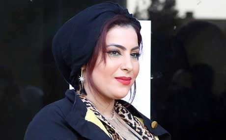 Kevser Cıbare: Kürt sineması daha çok festival sinemasıdır