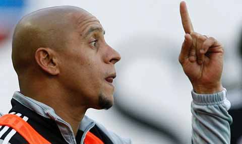 رۆبێرتۆ كارلۆس:تۆپ ئۆكسجینی به‌رازیلییه‌كانه‌