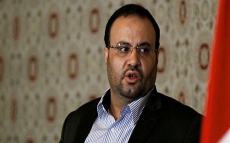 Husilerin siyasi lideri öldürüldü