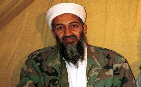 Bin Ladin'in koruması sosyal yardımla yaşıyor