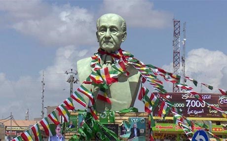 PDK: Li Diyale em dê kursiyeke parlamentoyê misoger bikin