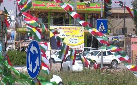 Hanekin halkı: Her koşulda sandığa gideceğiz