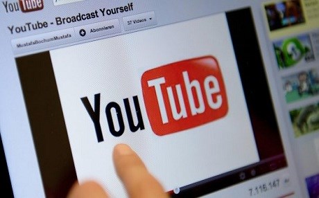 Youtube 8,3 milyon videoyu sildi