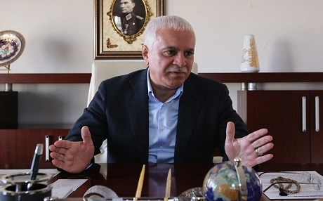 İYİ Parti: Çatı adayda yokuz