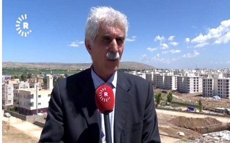 Xelkê Nisêbînê: Nisêbîn dê ti caran nebe wek berî şer