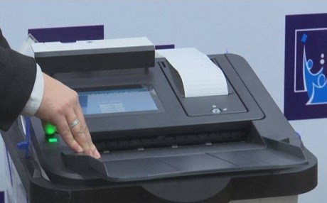 Seçimleri 100 uluslararası gözlemci takip edecek