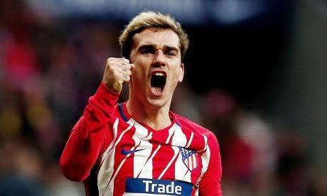 بەشێکی یاریزانانی بارسێلۆنا هەوڵدەدەن گریزمان ببەنە یانەکە