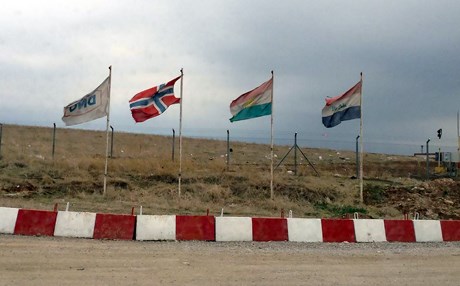 كورد، داوای بە یاساییكردنی نەوت بكات یان بەسیاسیكردنی؟