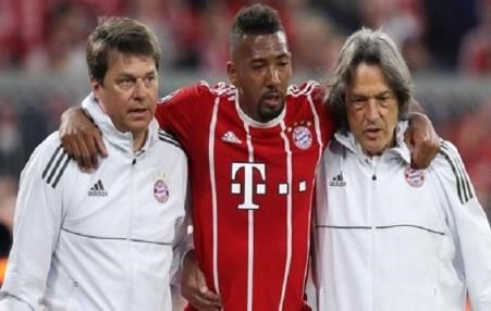 بواتینگ گورزێکی کوشندەی لە ئەڵمانیادا