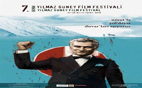 Yılmaz Güney Film Festivali başlıyor