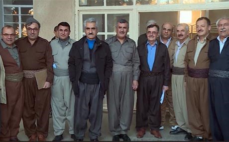 حیزبەکانی رۆژهەڵات بە پێشهاتە سیاسییەکانی کۆریای باکوور دڵخۆشن