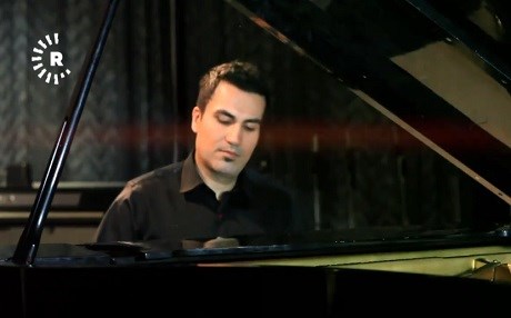 Kilama Hesen Zîrek bi forma rock dadirêje