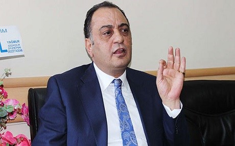 Birayê Sirri Sakik ji Ak Partiyê dibe bernamzed