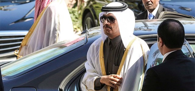 Washington Post: Qeterê ji bo berdana êsîran 50 milyon dolar daye rayedarekî Silêmaniyê