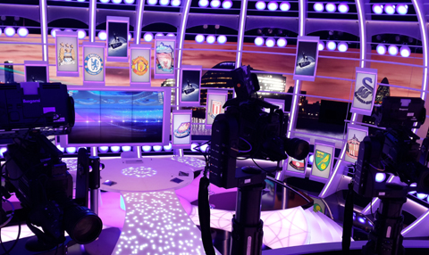 كه‌ناڵه‌كانى beIN SPORTS داده‌خرێن