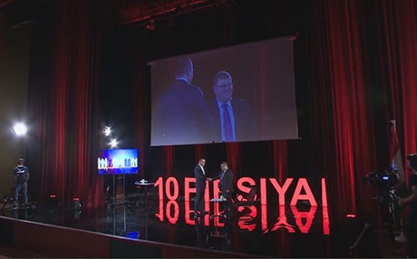 سەرۆکی لیستی پارتی لە هەولێر: هەوڵدەدەین یاسای نەوت و گازی عێراق هەمواربکەینەوە