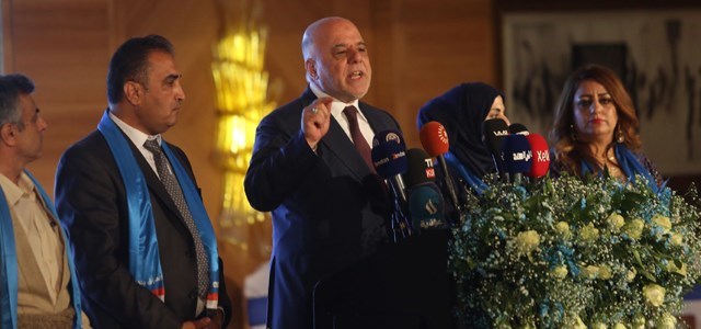 Başbakana ‘diktatör’ diyen Kerküklü kadın konuştu