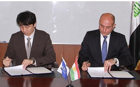 Kürdistan’da ‘Genel Sözleşme Sistemi’ yenileniyor