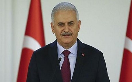 Yıldırım: Her yıl iki bayram öncesi ikramiye verilecek