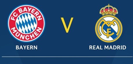 سانتیاگۆ بێرنابیۆ یەکەم بلیتی یاریی کۆتایی یەکلاییدەکاتەوە