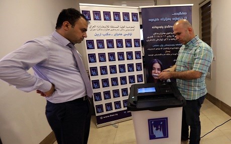 Seçimde hile yapmak mümkün mü?