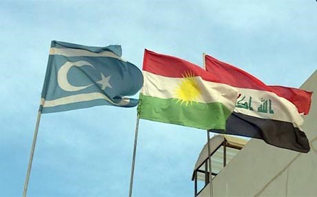 Tirkmenên Hewlêrê daxwaza kursiyê kota dikin