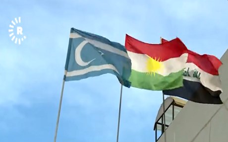 Erbilli Türkmenlerden kota talebi