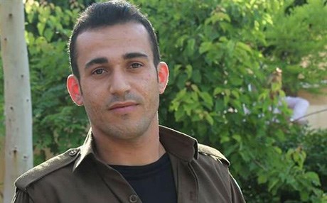 رێکخراوی لێبوردنی نێودەوڵەتی داوا لە ئێران دەکات سزای رامین پەناهی رابگرێت