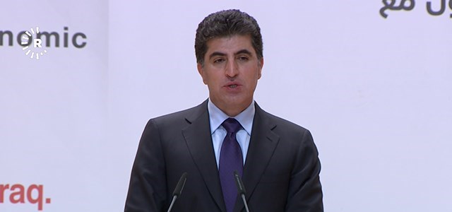 Nêçîrvan Barzanî: Berjewendiyên hevbeş ên Kurdistan û Îranê hene