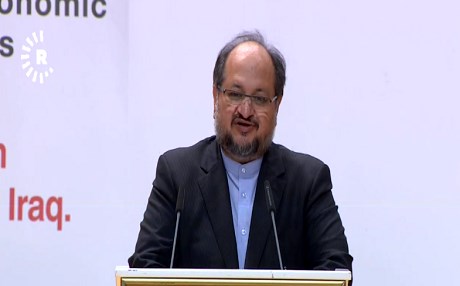 Kürdistan ile İran’dan ortak komite