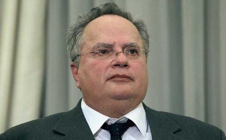 Wezîrê Yûnanî bo Tirkiyê got: Yûnanistan ne Efrîn e!