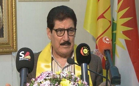 Fazil Mîranî: Berpirsatiyan tenê dixin stûyê PDKê