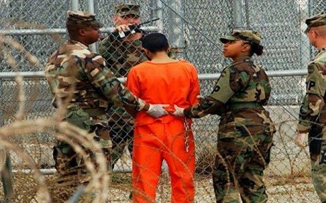 Guantanamo’dan Suudi Arabistan’a hükümlü nakledildi