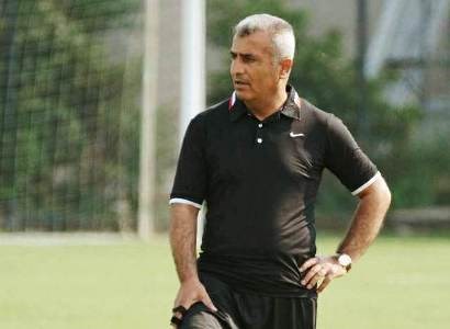 راهێنه‌ری یانه‌ی ئارارات داوا ده‌كات ناوبژیوانان سزا بدرێن